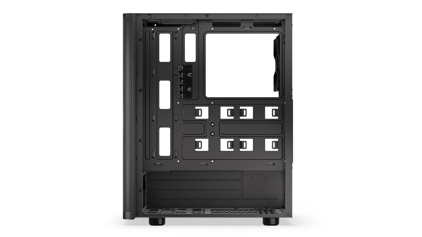 Кутия ENDORFY Ventum 200 AIR - Middle Tower