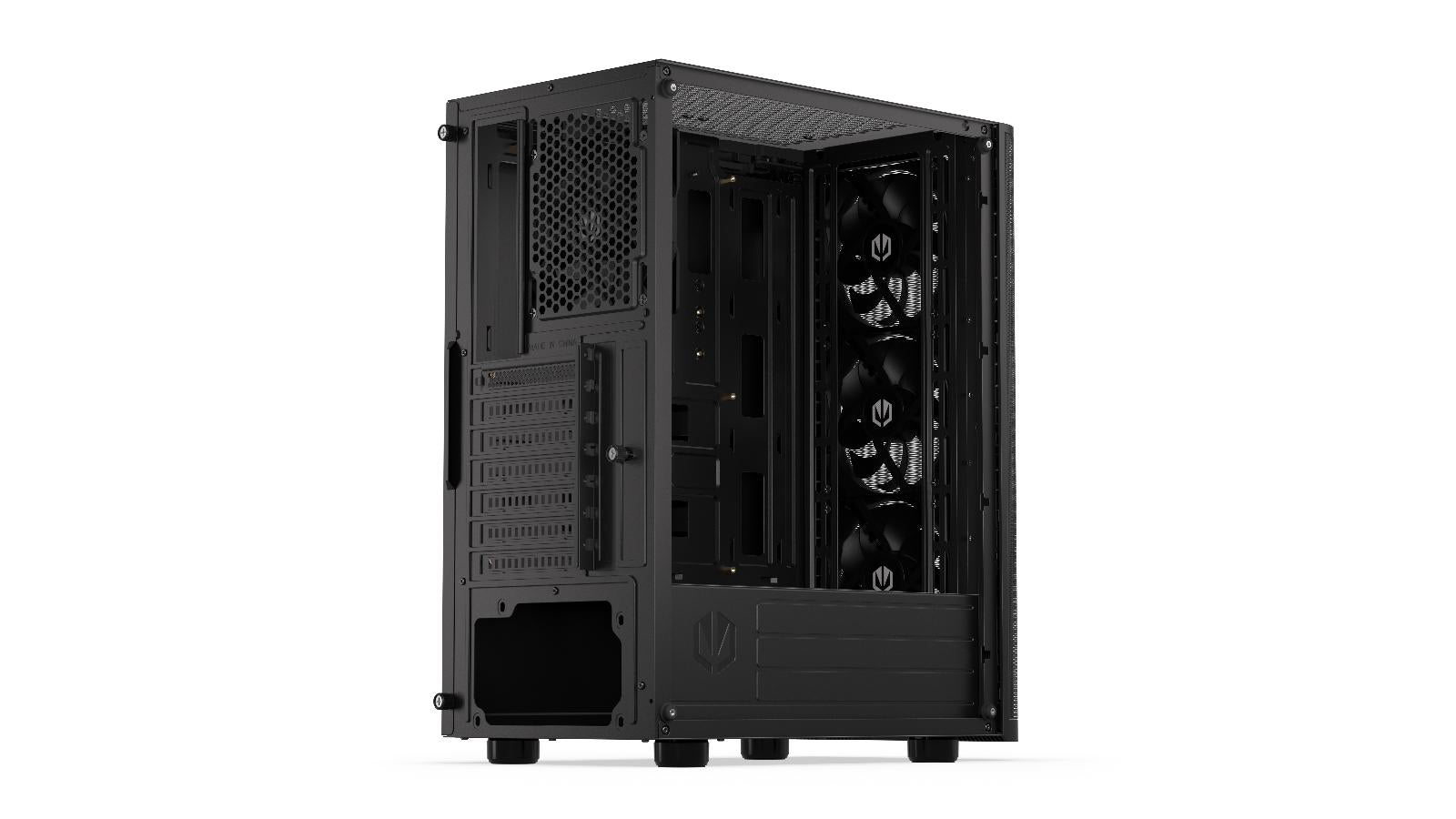 Кутия ENDORFY Ventum 200 AIR - Middle Tower
