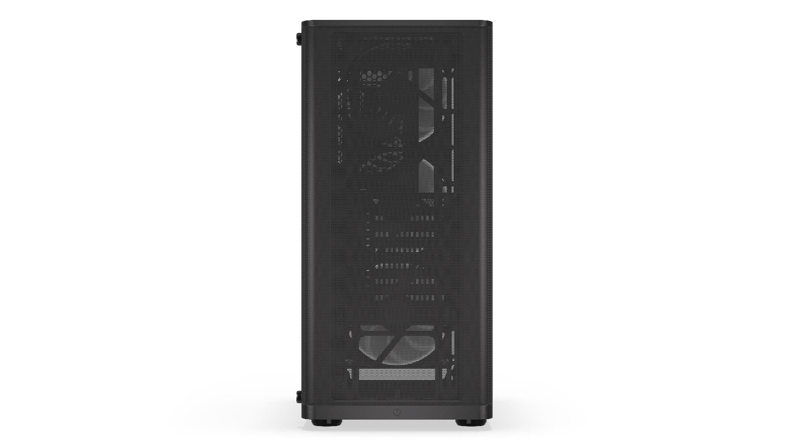 Кутия ENDORFY Ventum 200 AIR - Middle Tower