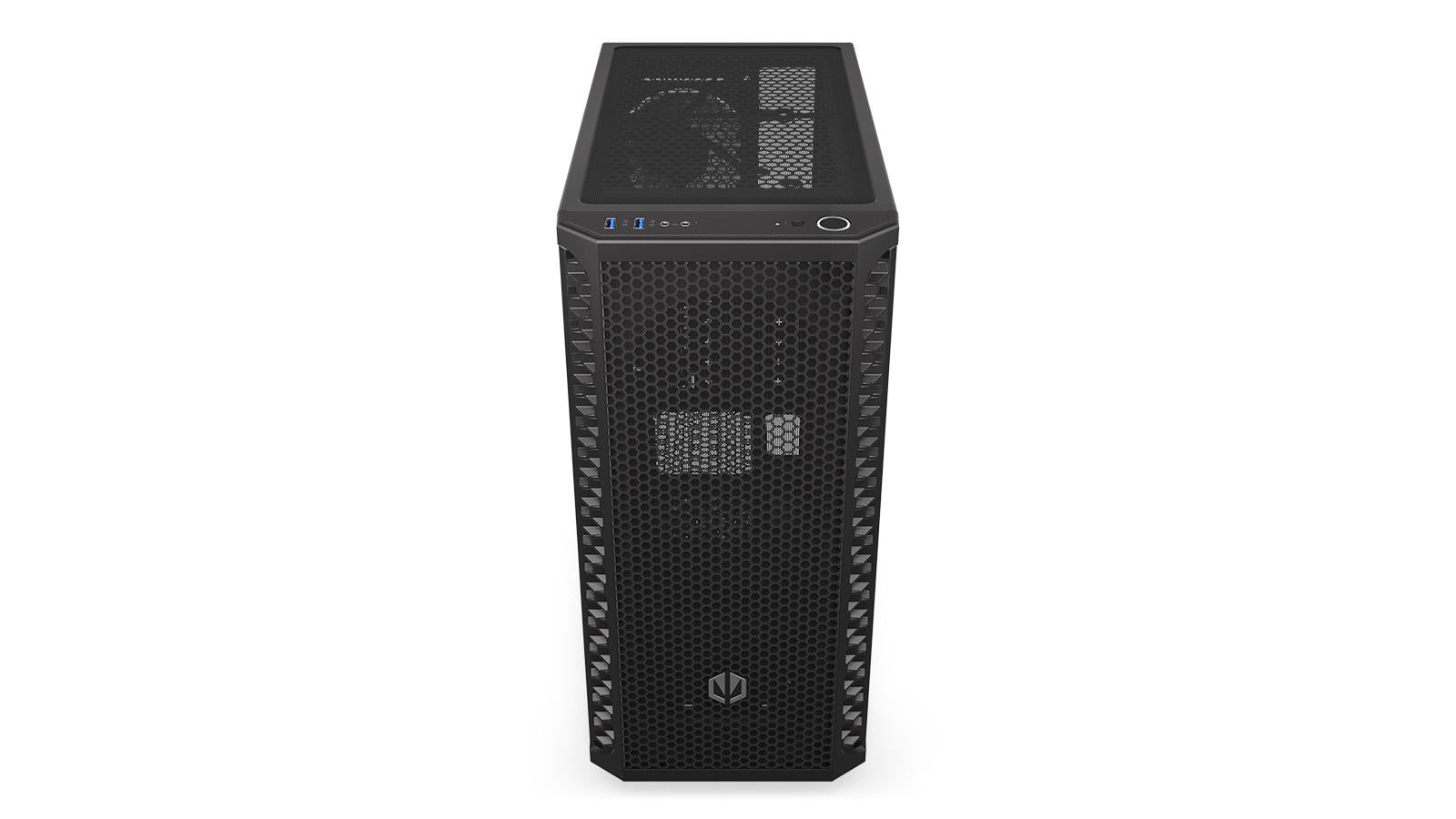 Кутия ENDORFY Signum 300 Solid - Middle Tower
