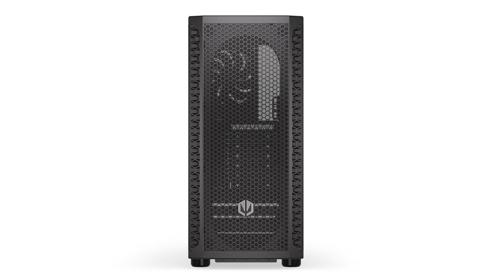 Кутия ENDORFY Signum 300 Solid - Middle Tower