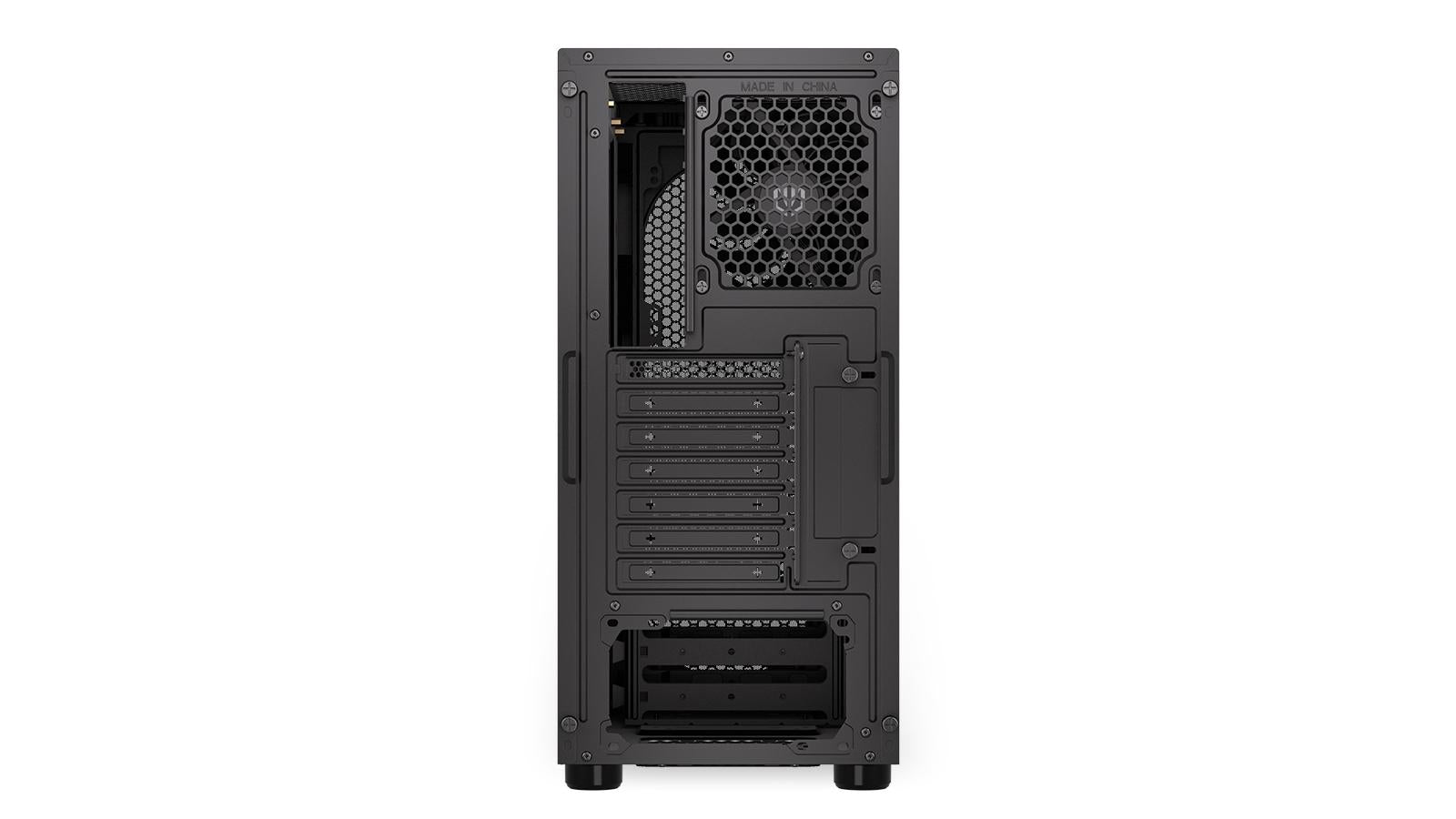 Кутия ENDORFY Signum 300 Solid - Middle Tower