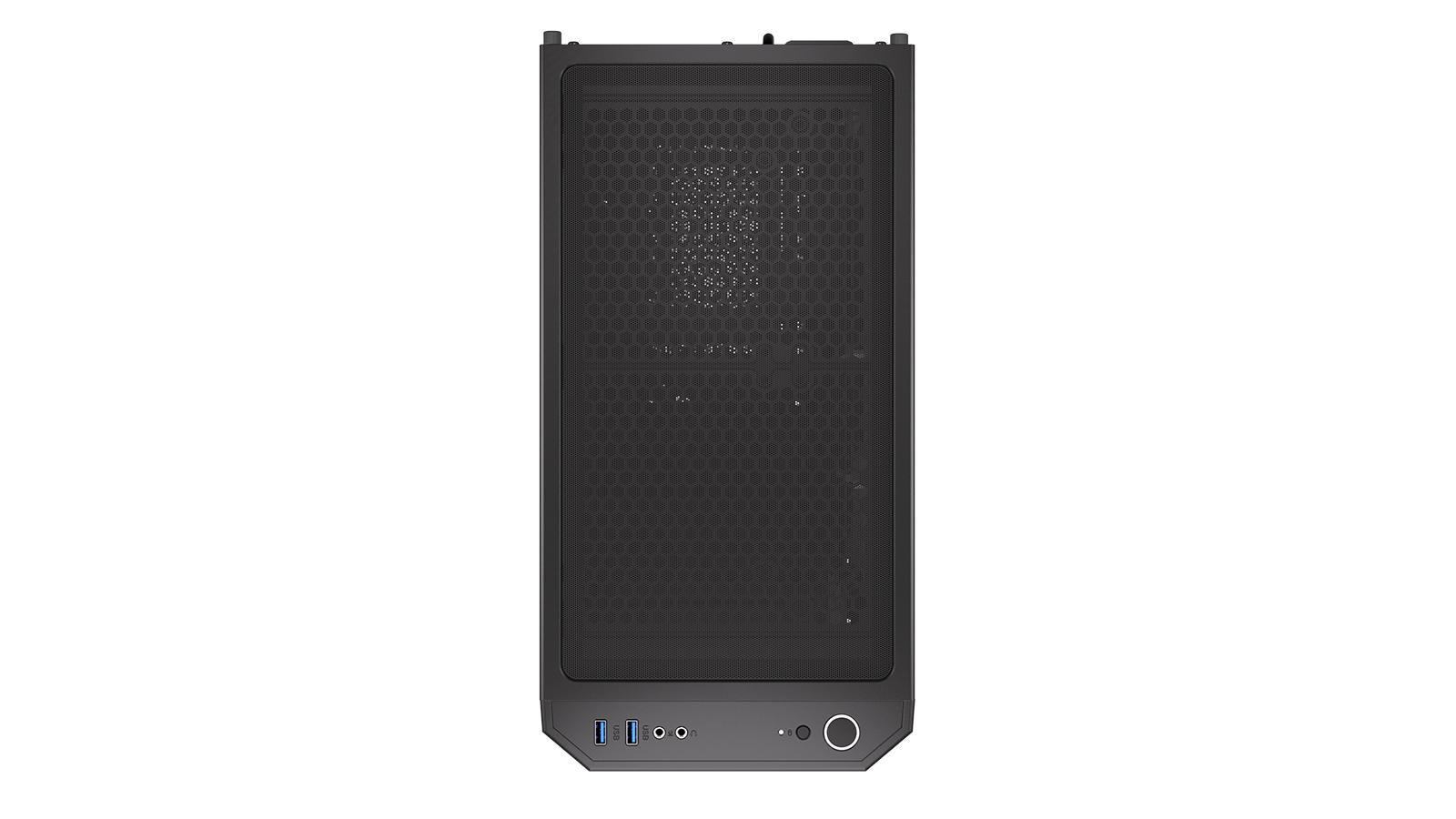 Кутия ENDORFY Signum 300 Solid - Middle Tower