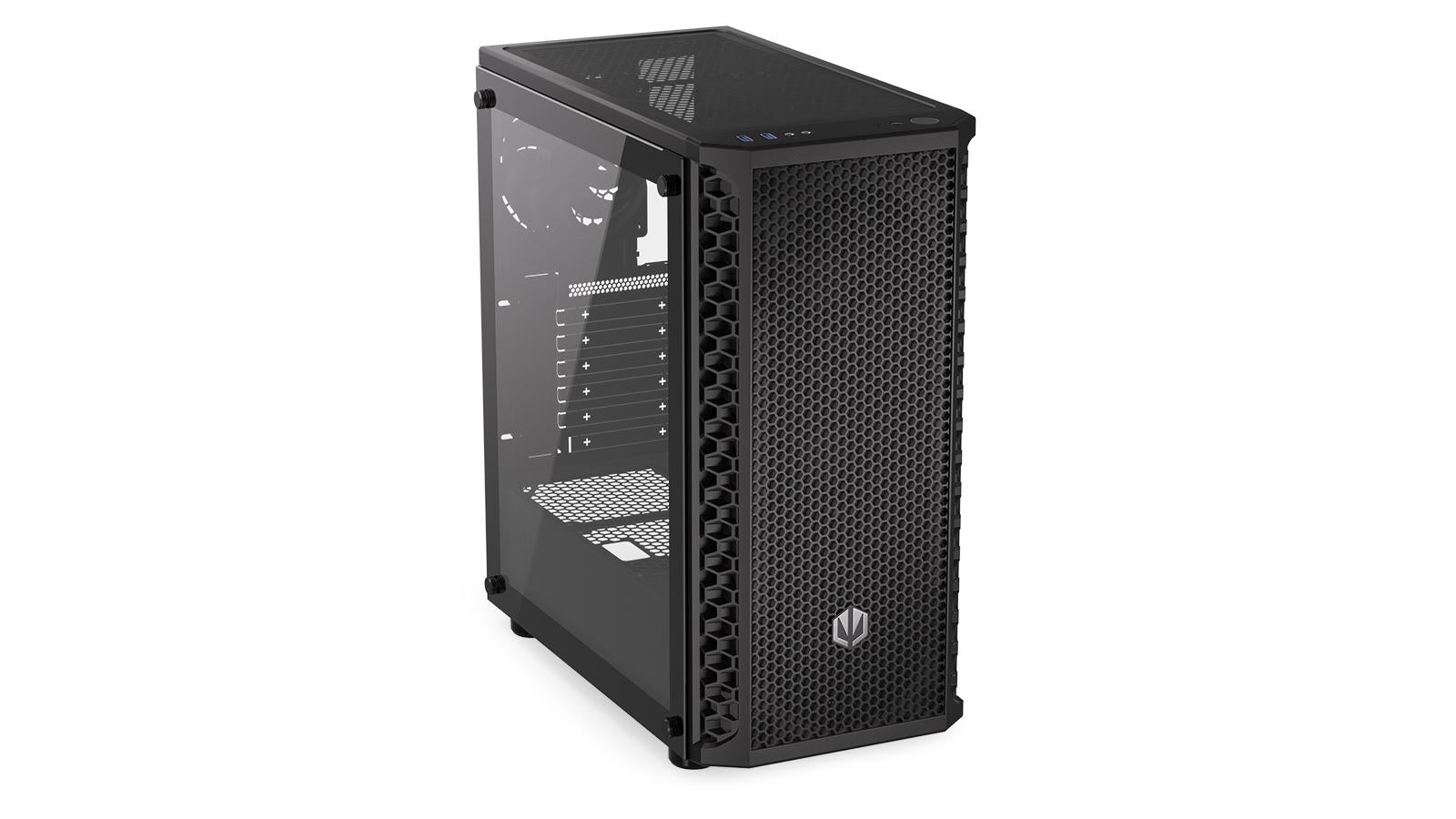Кутия ENDORFY Signum 300 AIR - Middle Tower