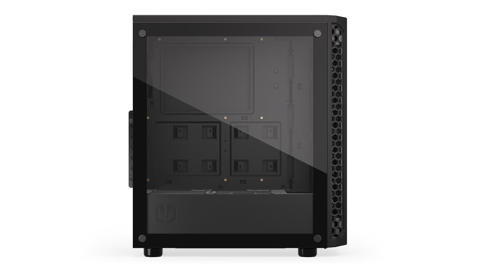 Кутия ENDORFY Signum 300 AIR - Middle Tower