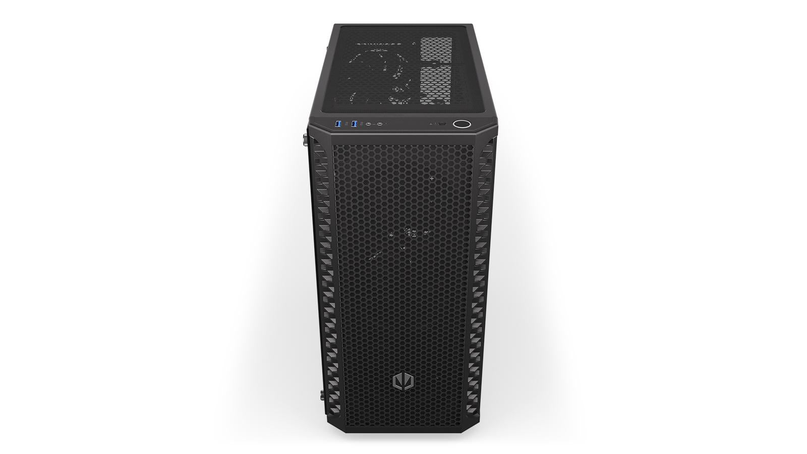 Кутия ENDORFY Signum 300 AIR - Middle Tower