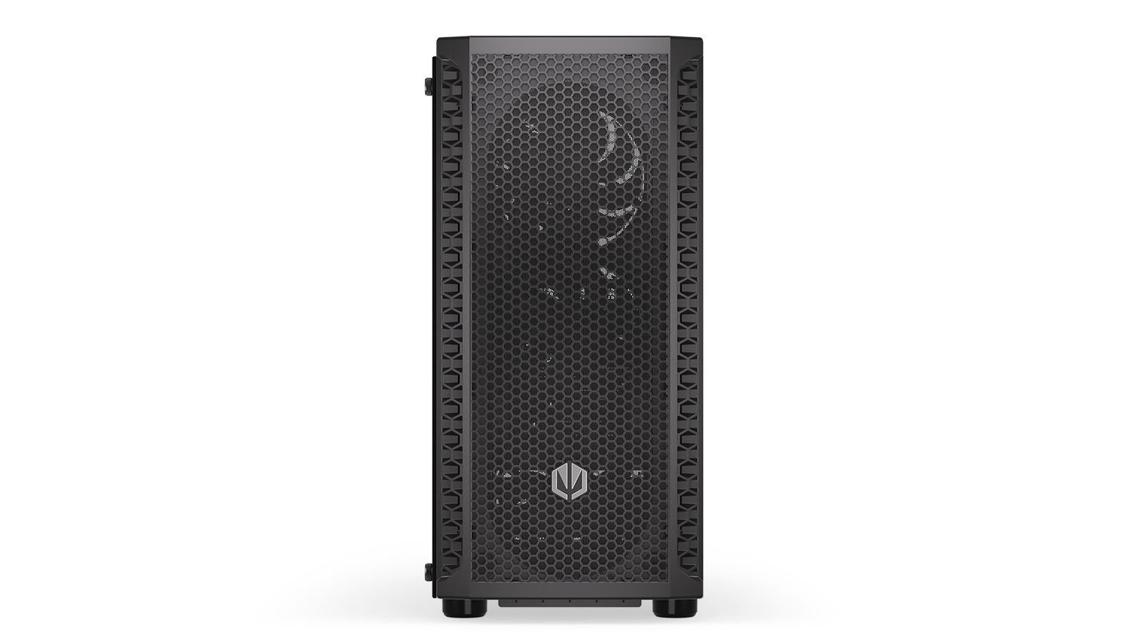 Кутия ENDORFY Signum 300 AIR - Middle Tower
