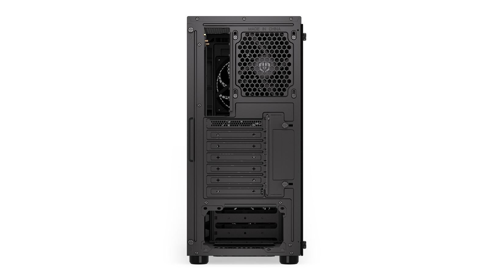 Кутия ENDORFY Signum 300 AIR - Middle Tower