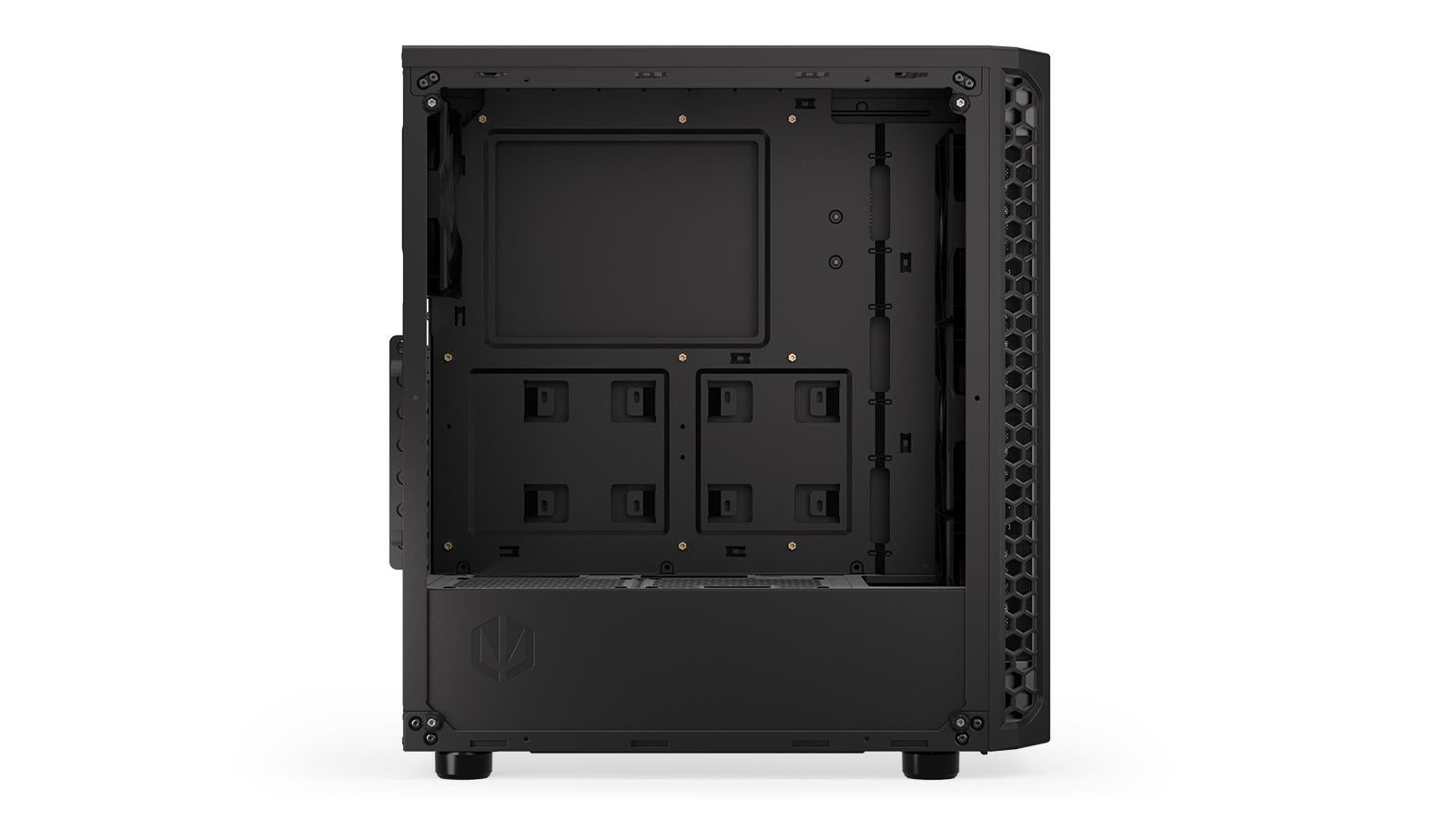 Кутия ENDORFY Signum 300 ARGB - Middle Tower