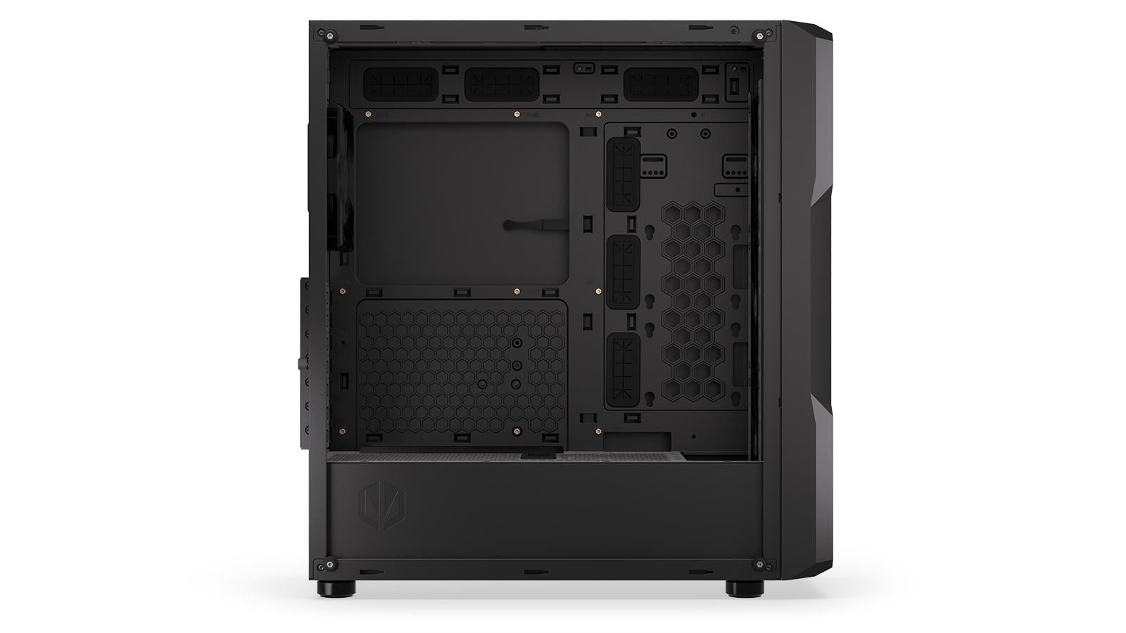 Кутия ENDORFY Regnum 400 ARGB - Middle Tower