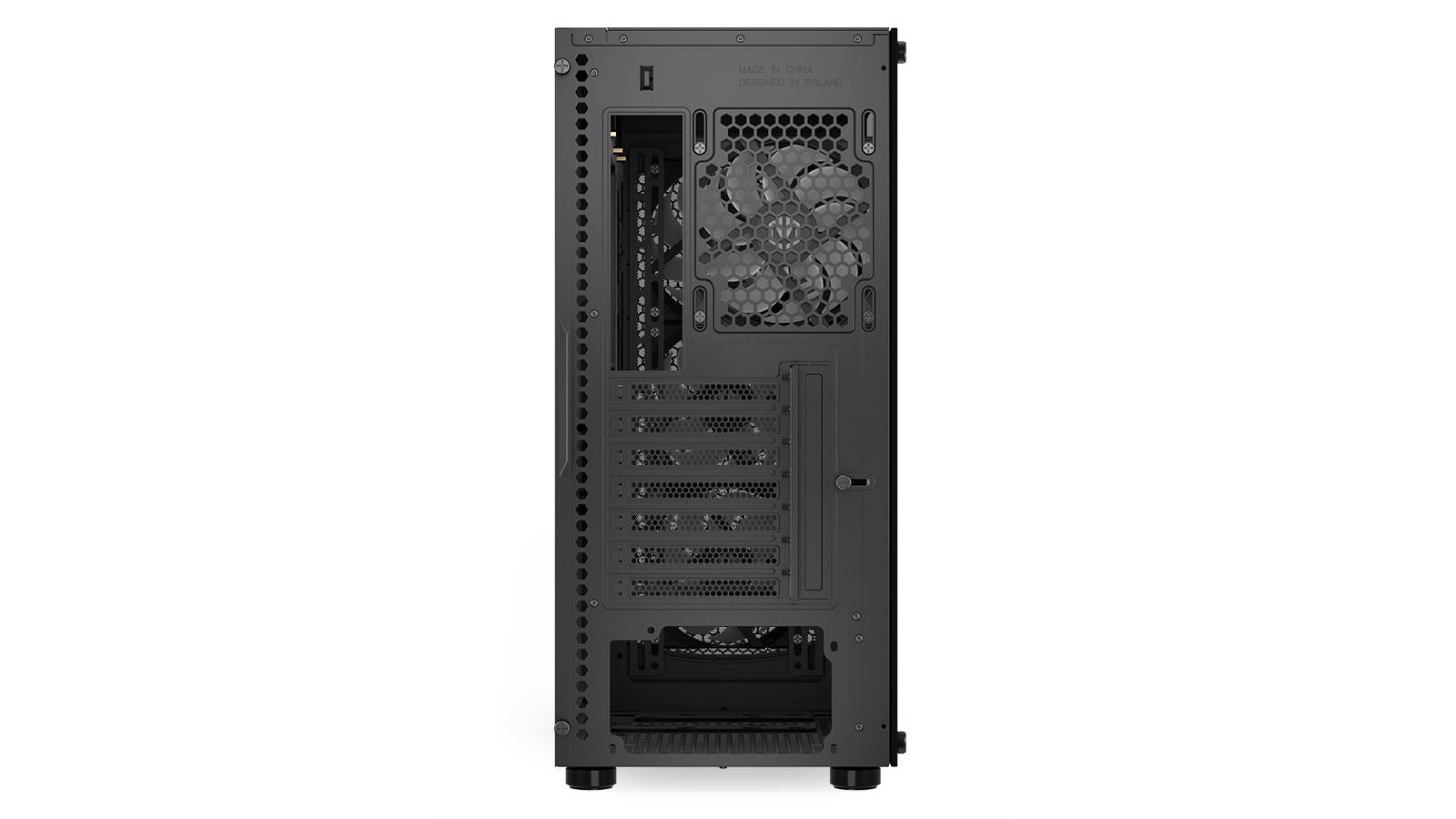 Кутия ENDORFY Regnum 400 ARGB - Middle Tower