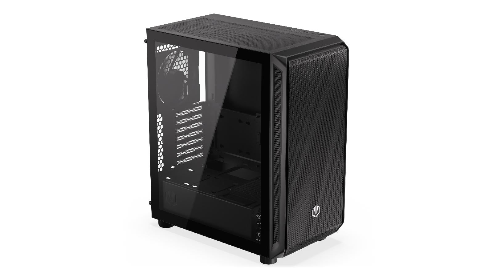 Кутия ENDORFY ARX 500 AIR - Middle Tower