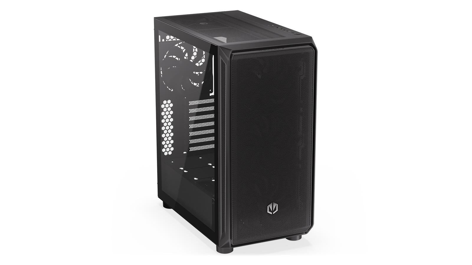 Кутия ENDORFY ARX 500 AIR - Middle Tower