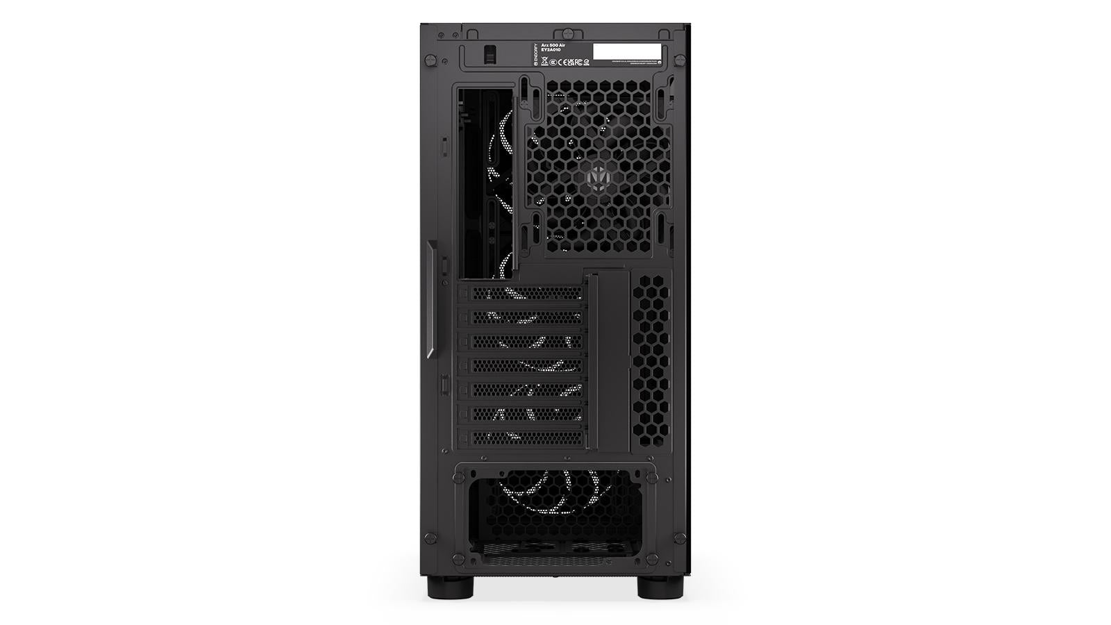 Кутия ENDORFY ARX 500 AIR - Middle Tower