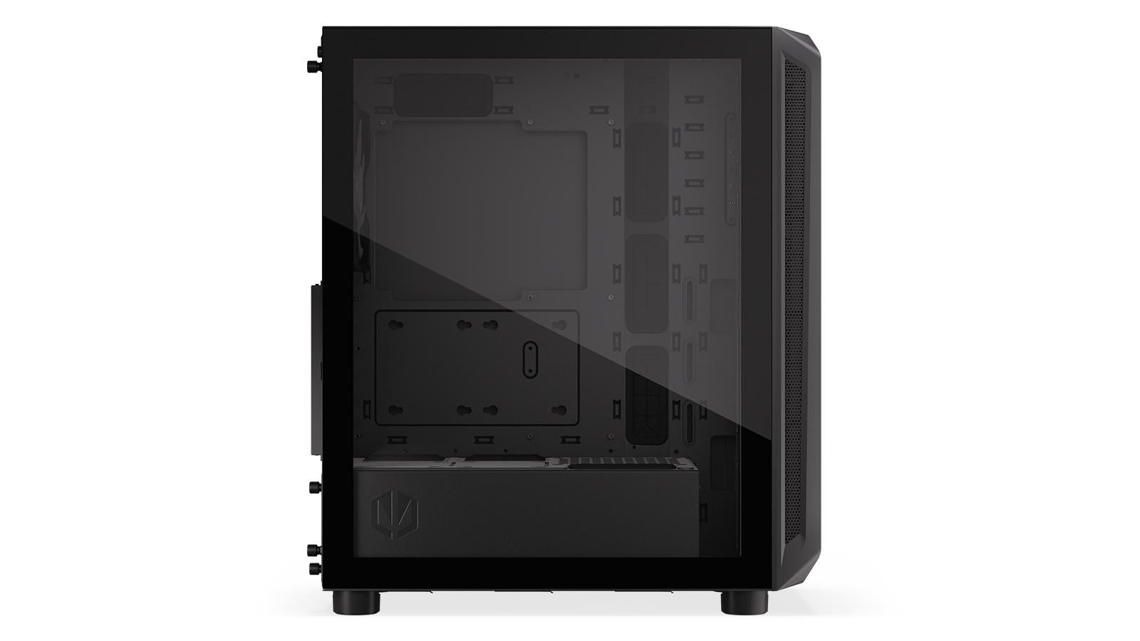 Кутия ENDORFY ARX 500 ARGB - Middle Tower