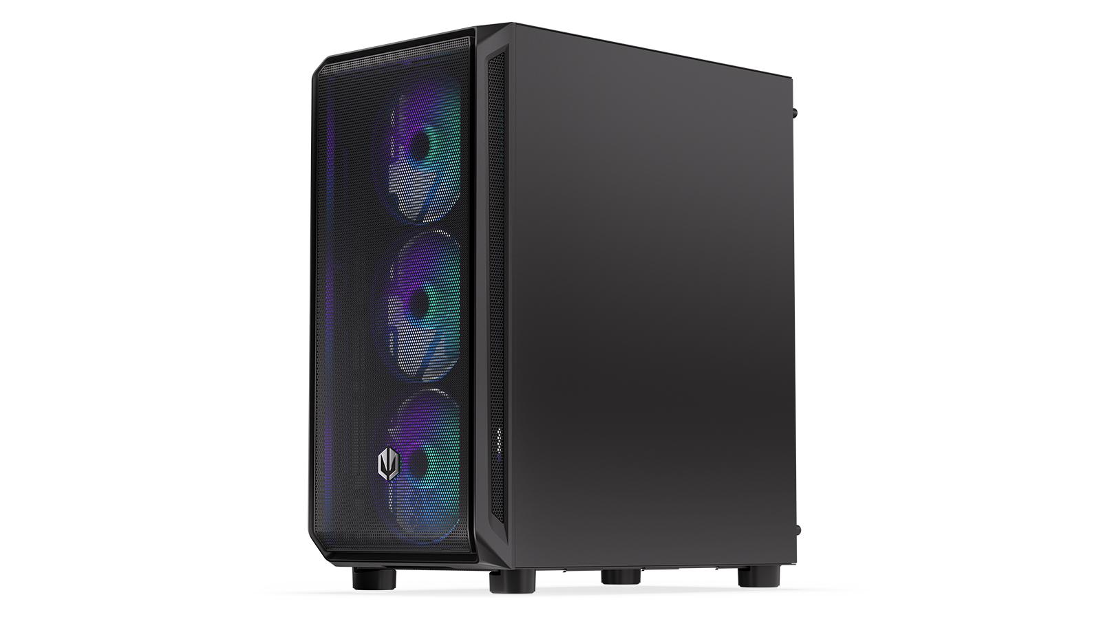 Кутия ENDORFY ARX 500 ARGB - Middle Tower