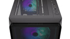 Case ENDORFY ARX 500 ARGB - Mid Tower