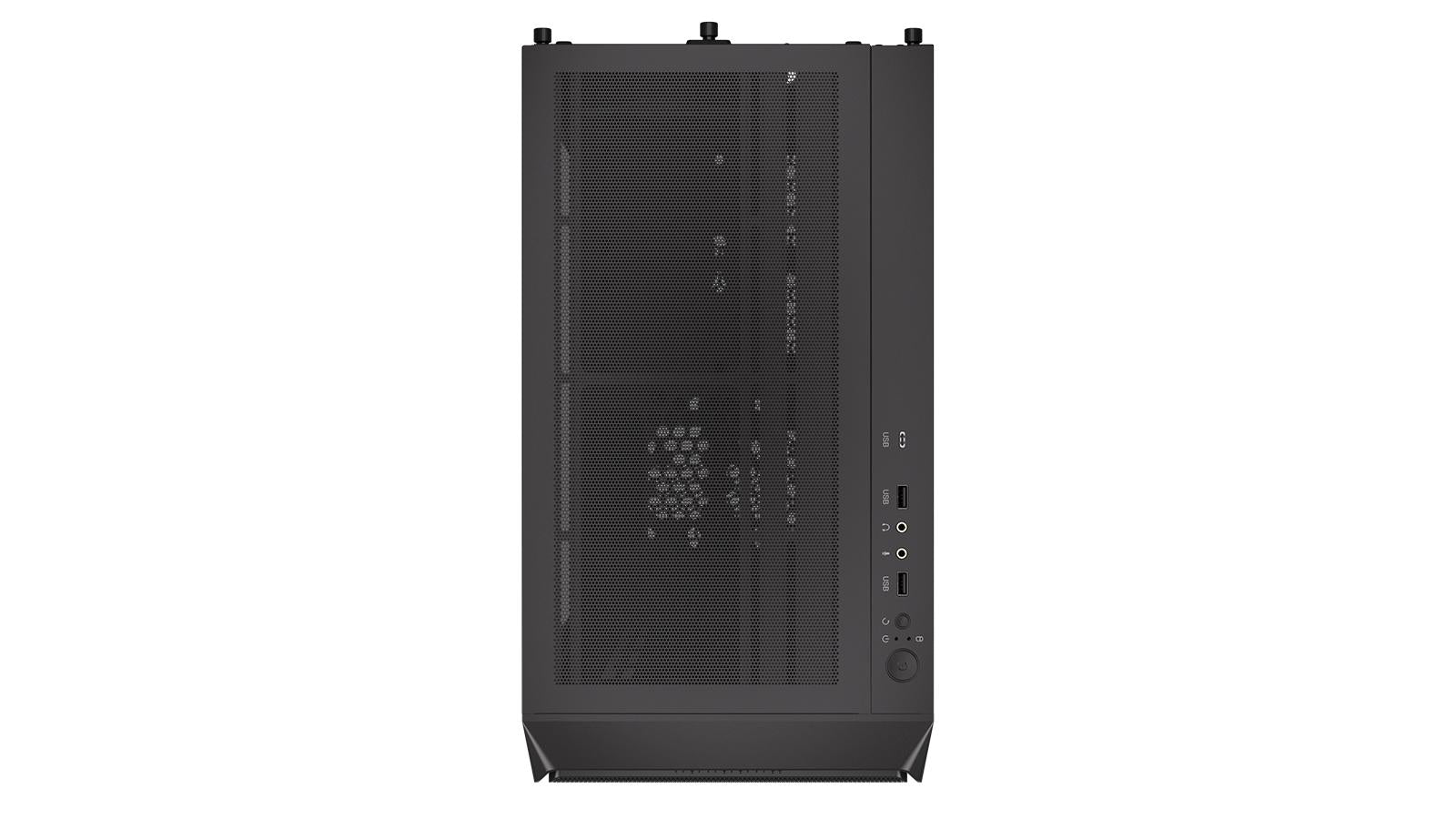 Кутия ENDORFY ARX 500 ARGB - Middle Tower