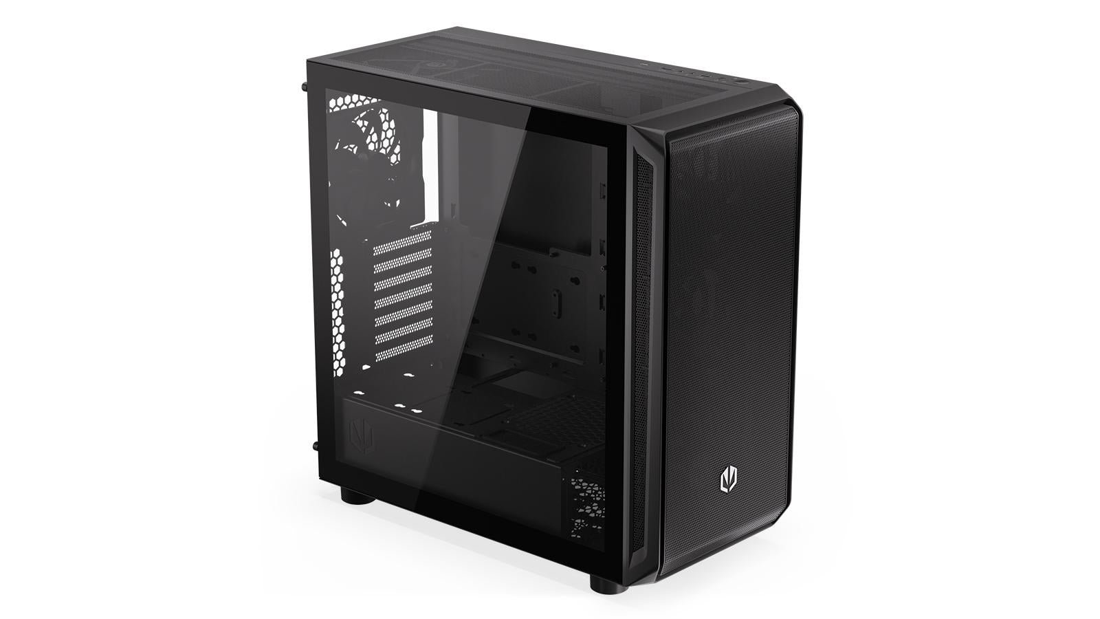 Кутия ENDORFY ARX 700 AIR - Middle Tower