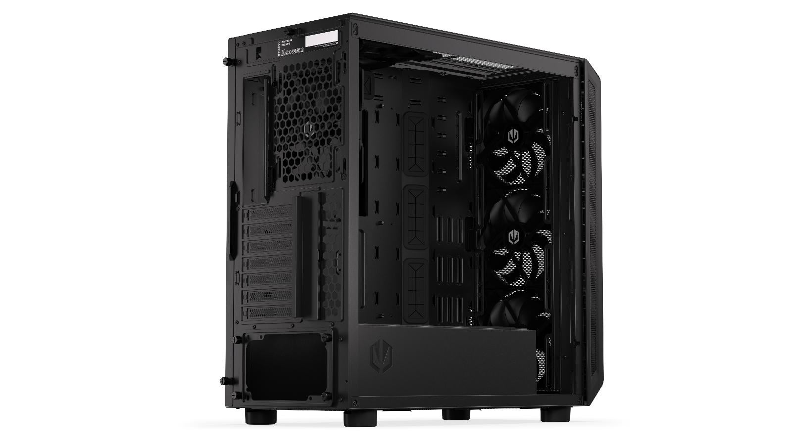 Кутия ENDORFY ARX 700 AIR - Middle Tower