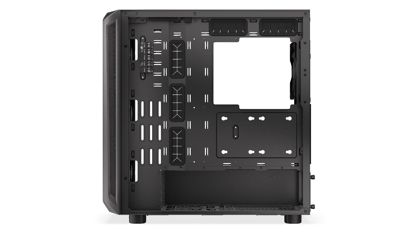 Кутия ENDORFY ARX 700 ARGB - Middle Tower