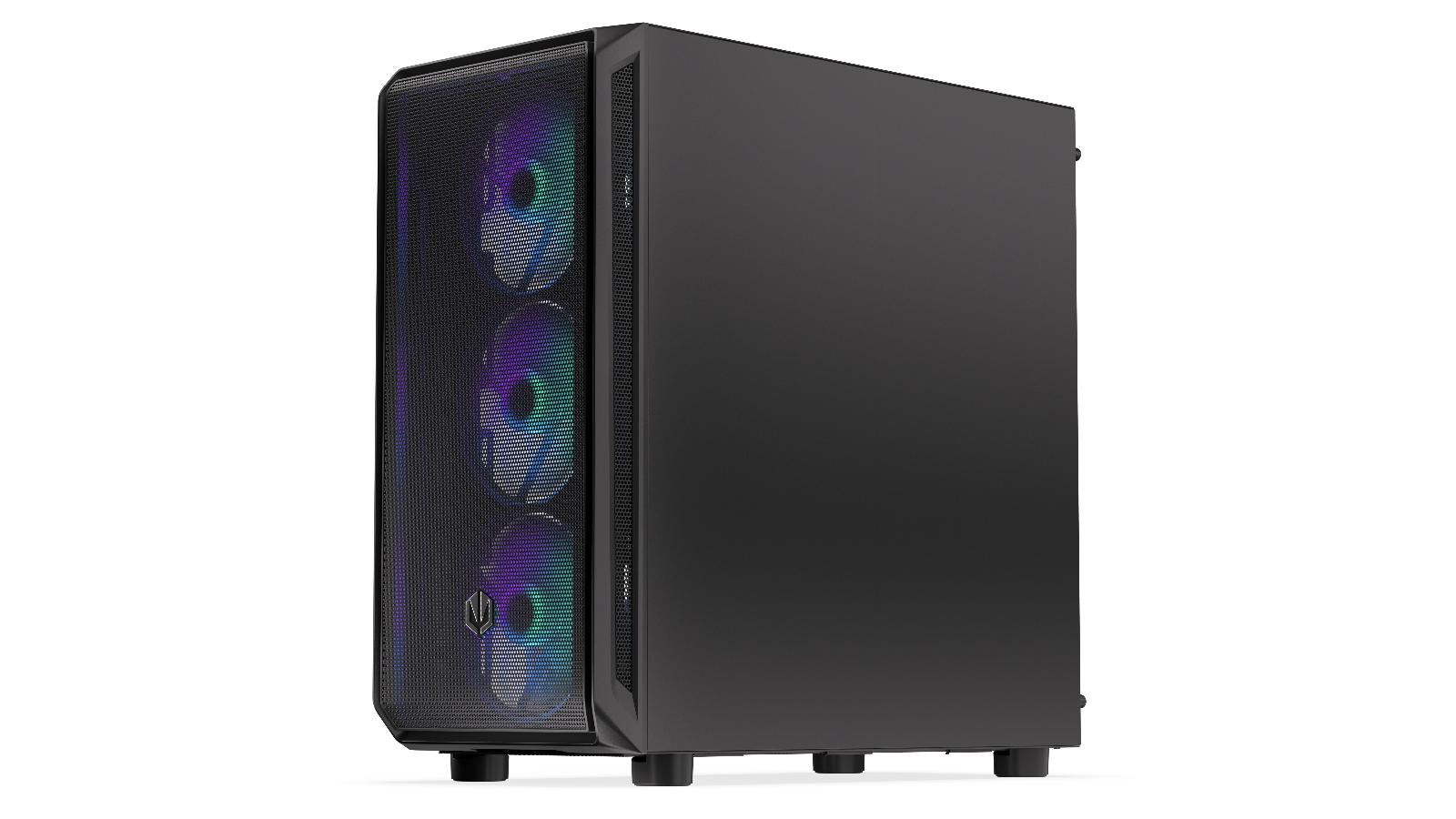 Кутия ENDORFY ARX 700 ARGB - Middle Tower