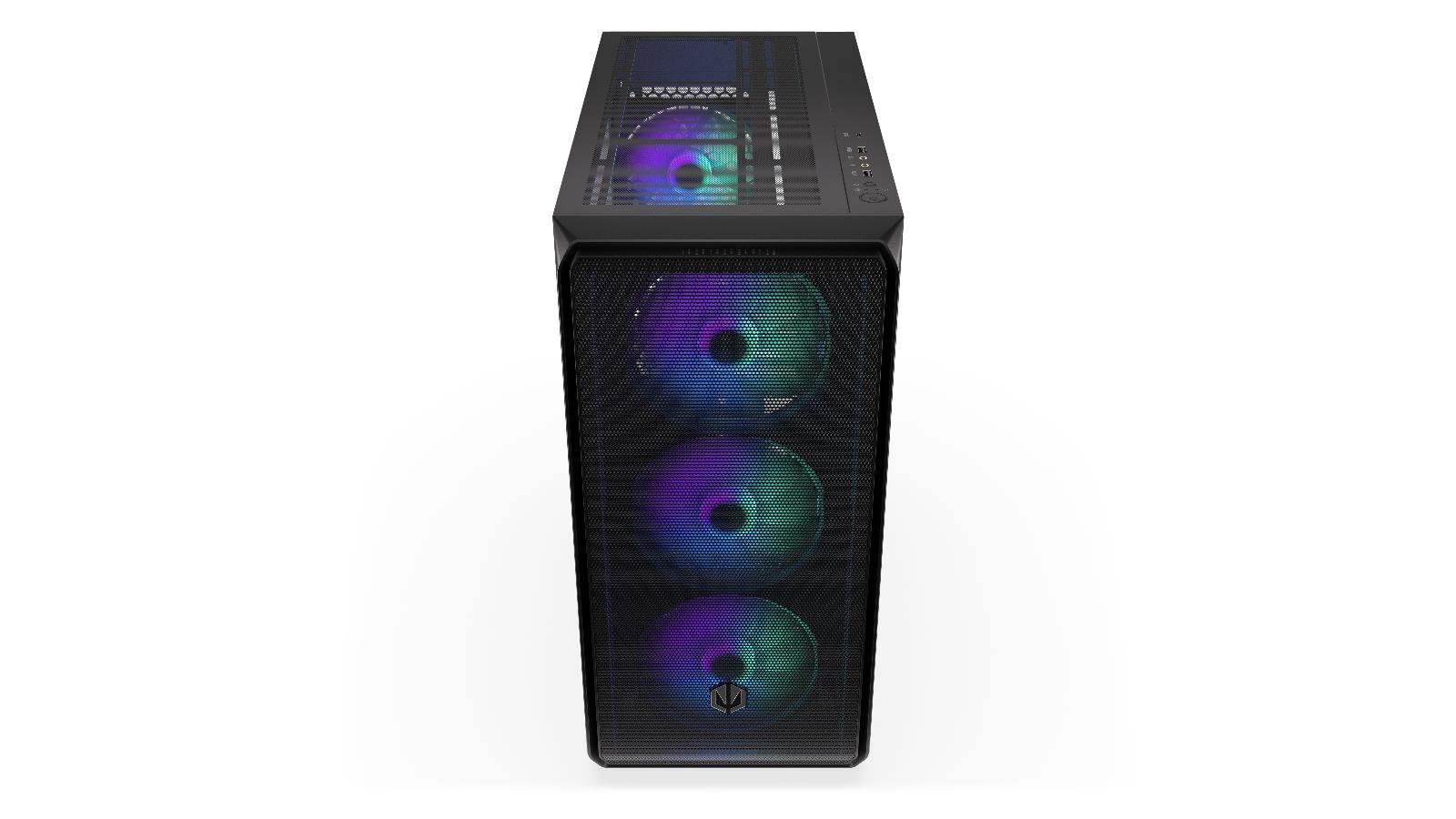 Кутия ENDORFY ARX 700 ARGB - Middle Tower
