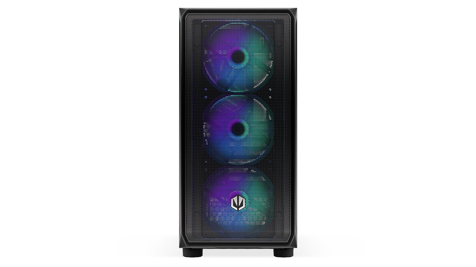 Кутия ENDORFY ARX 700 ARGB - Middle Tower