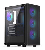 ENDORFY Ventum 200 ARGB Case - Middle Tower