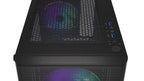 ENDORFY Ventum 200 ARGB Case - Middle Tower