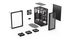 ENDORFY Ventum 200 ARGB Case - Middle Tower