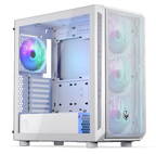 ENDORFY ARX 700 ARGB White - Middle Tower Case