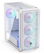 ENDORFY ARX 700 ARGB White - Middle Tower Case