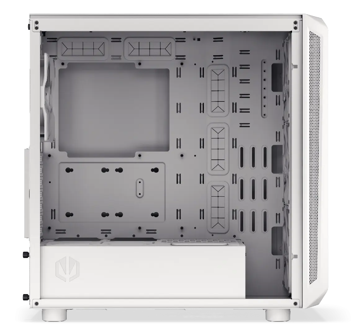Кутия ENDORFY ARX 700 ARGB White - Middle Tower