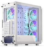 ENDORFY ARX 700 ARGB White - Middle Tower Case