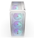 ENDORFY ARX 700 ARGB White - Middle Tower Case