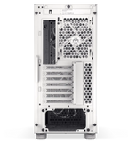 ENDORFY ARX 700 ARGB White - Middle Tower Case