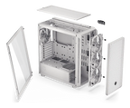 ENDORFY ARX 700 ARGB White - Middle Tower Case