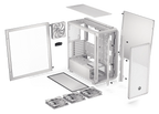 ENDORFY ARX 700 ARGB White - Middle Tower Case