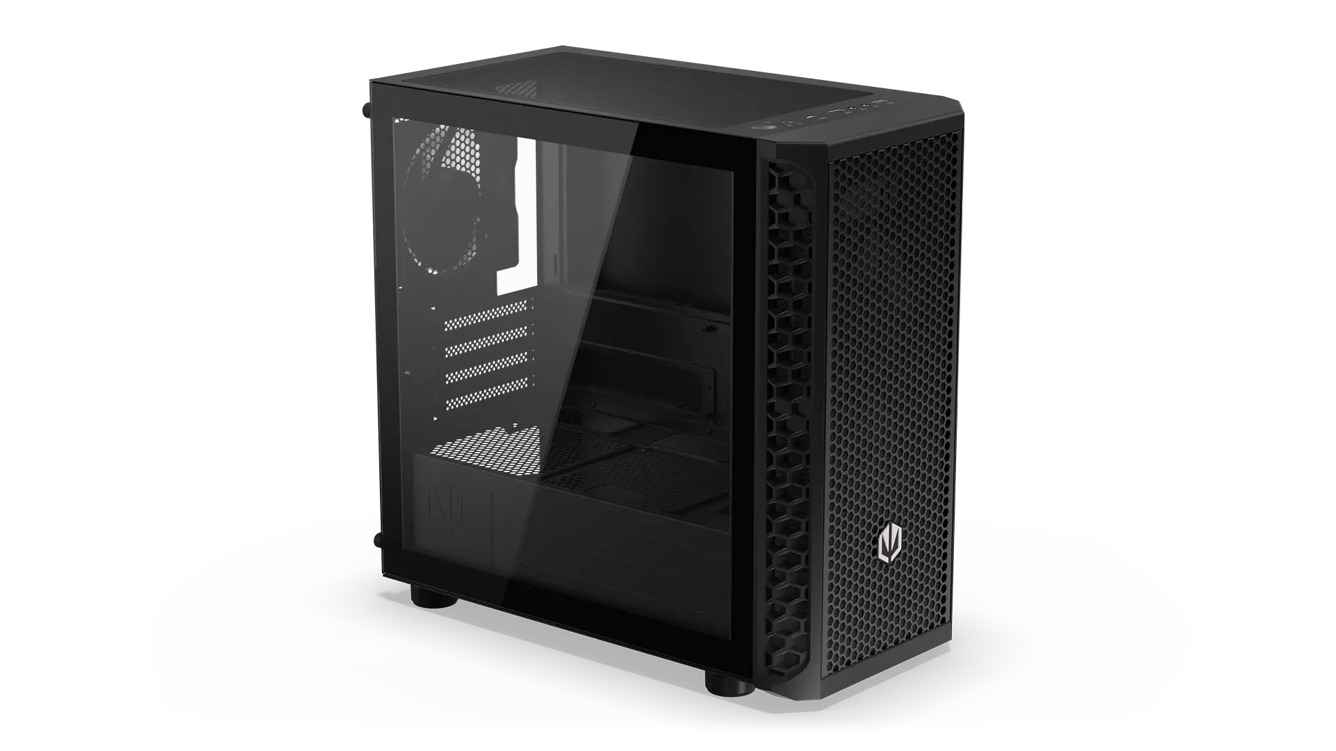 Кутия ENDORFY Signum M30 Air - Mini Tower
