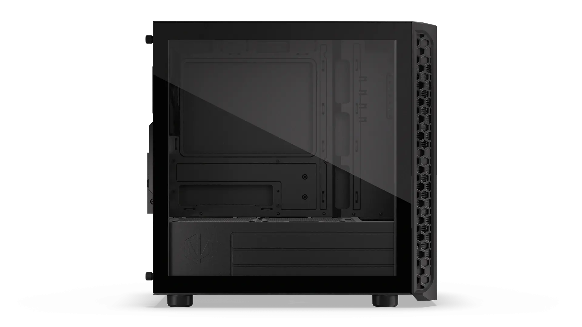 Кутия ENDORFY Signum M30 Air - Mini Tower