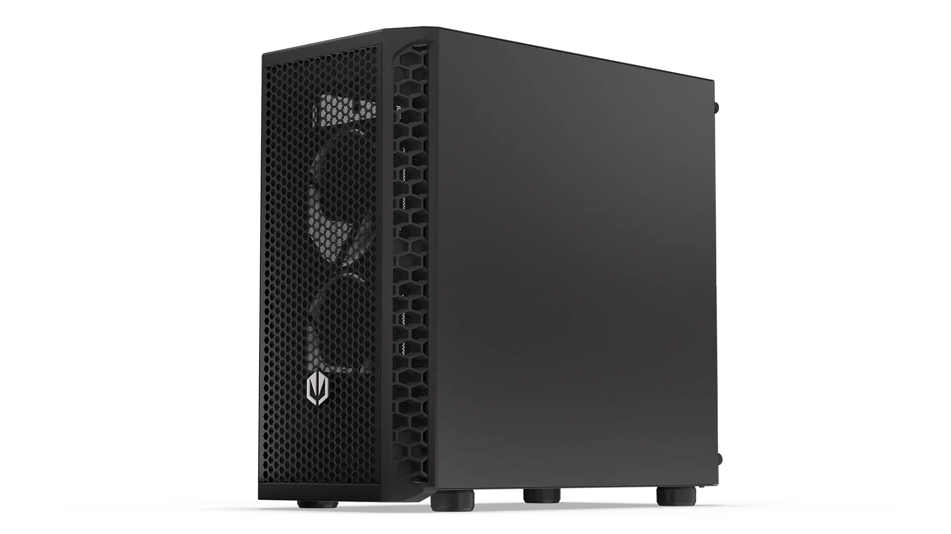 Кутия ENDORFY Signum M30 Air - Mini Tower