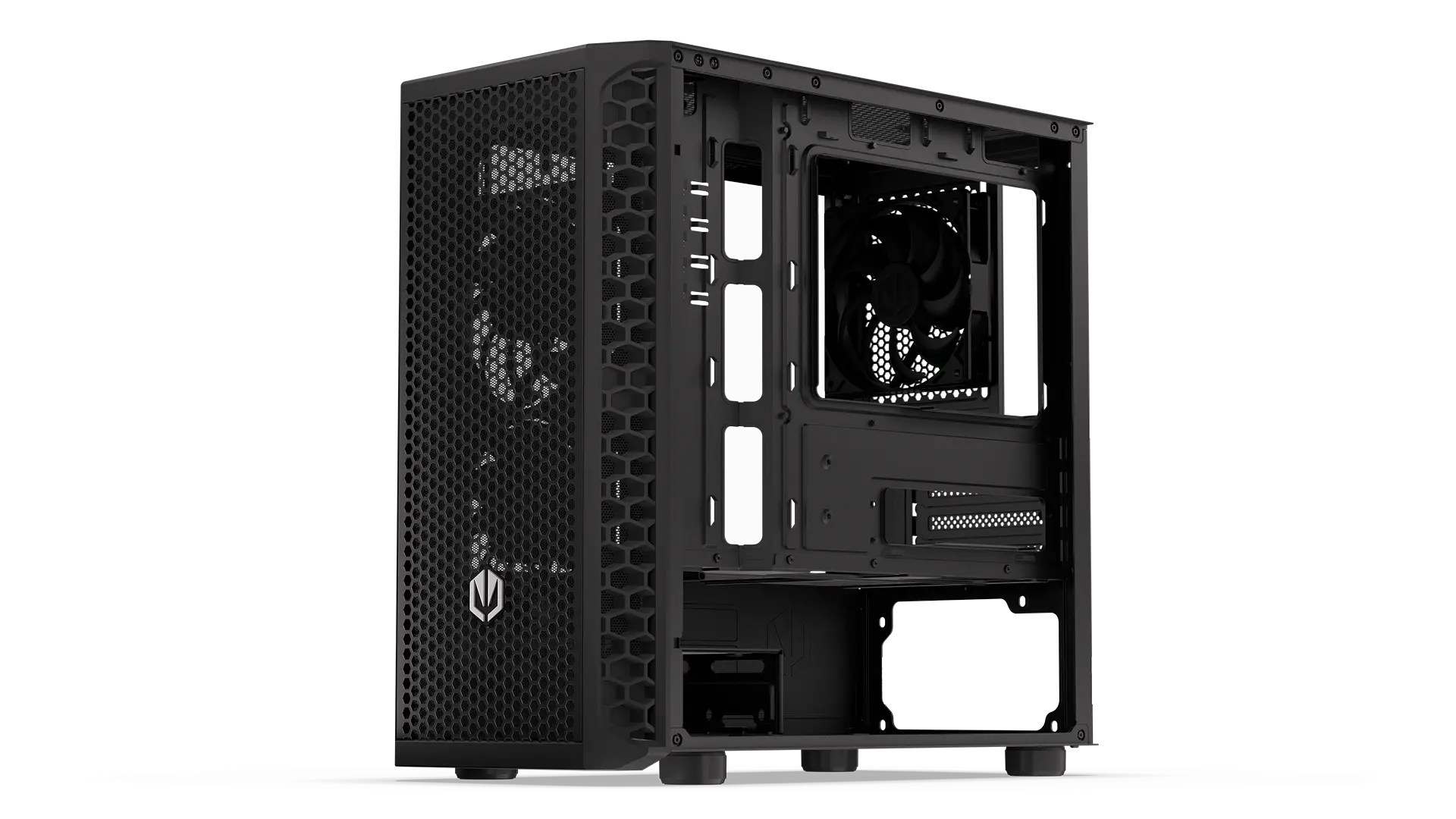 Кутия ENDORFY Signum M30 Air - Mini Tower