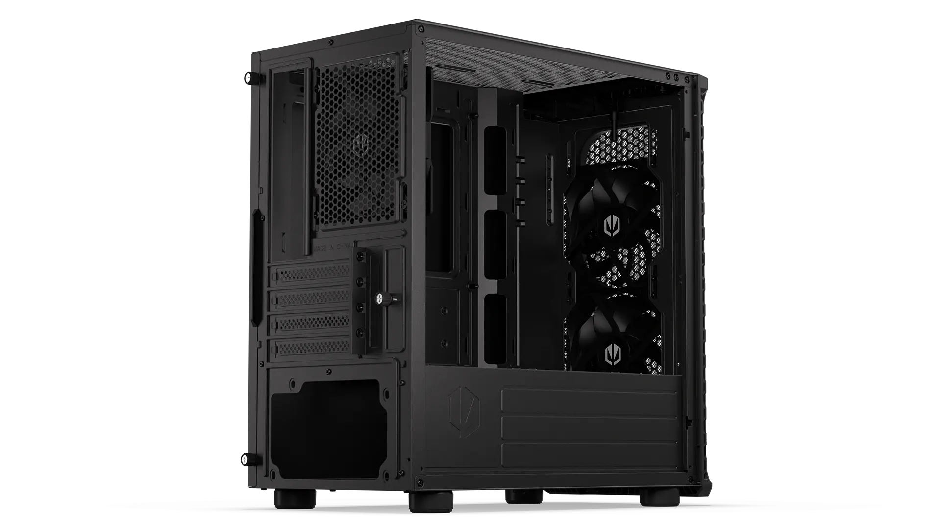 Кутия ENDORFY Signum M30 Air - Mini Tower