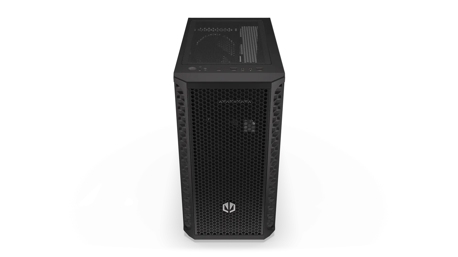 Кутия ENDORFY Signum M30 Air - Mini Tower