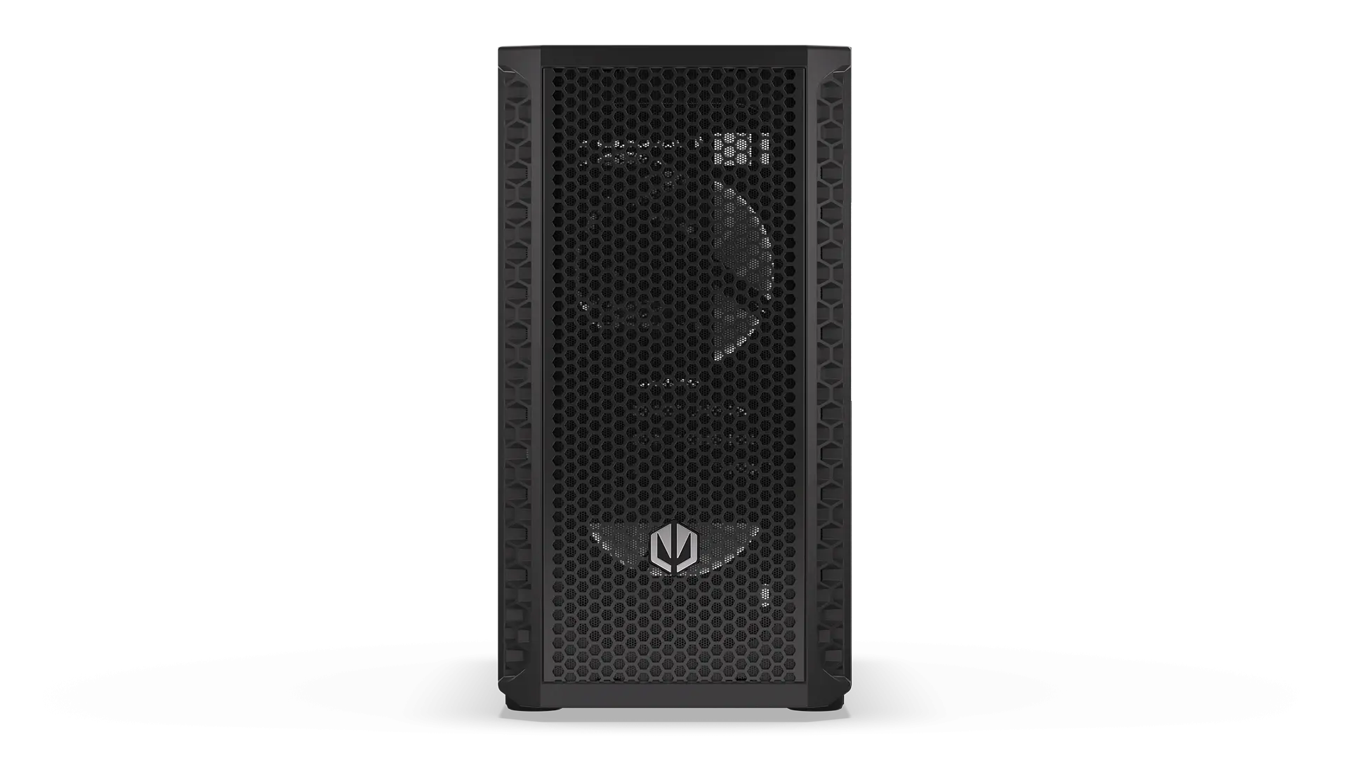 Кутия ENDORFY Signum M30 Air - Mini Tower