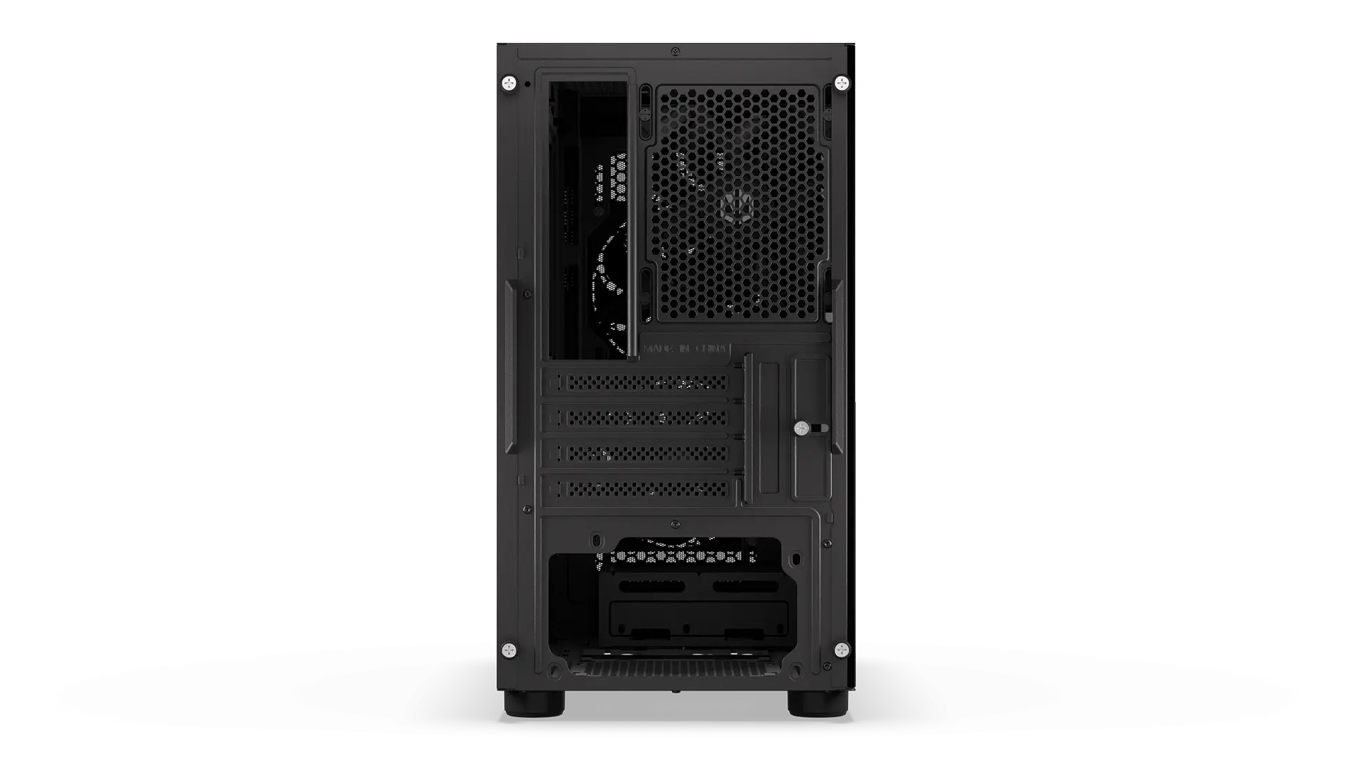 Кутия ENDORFY Signum M30 Air - Mini Tower