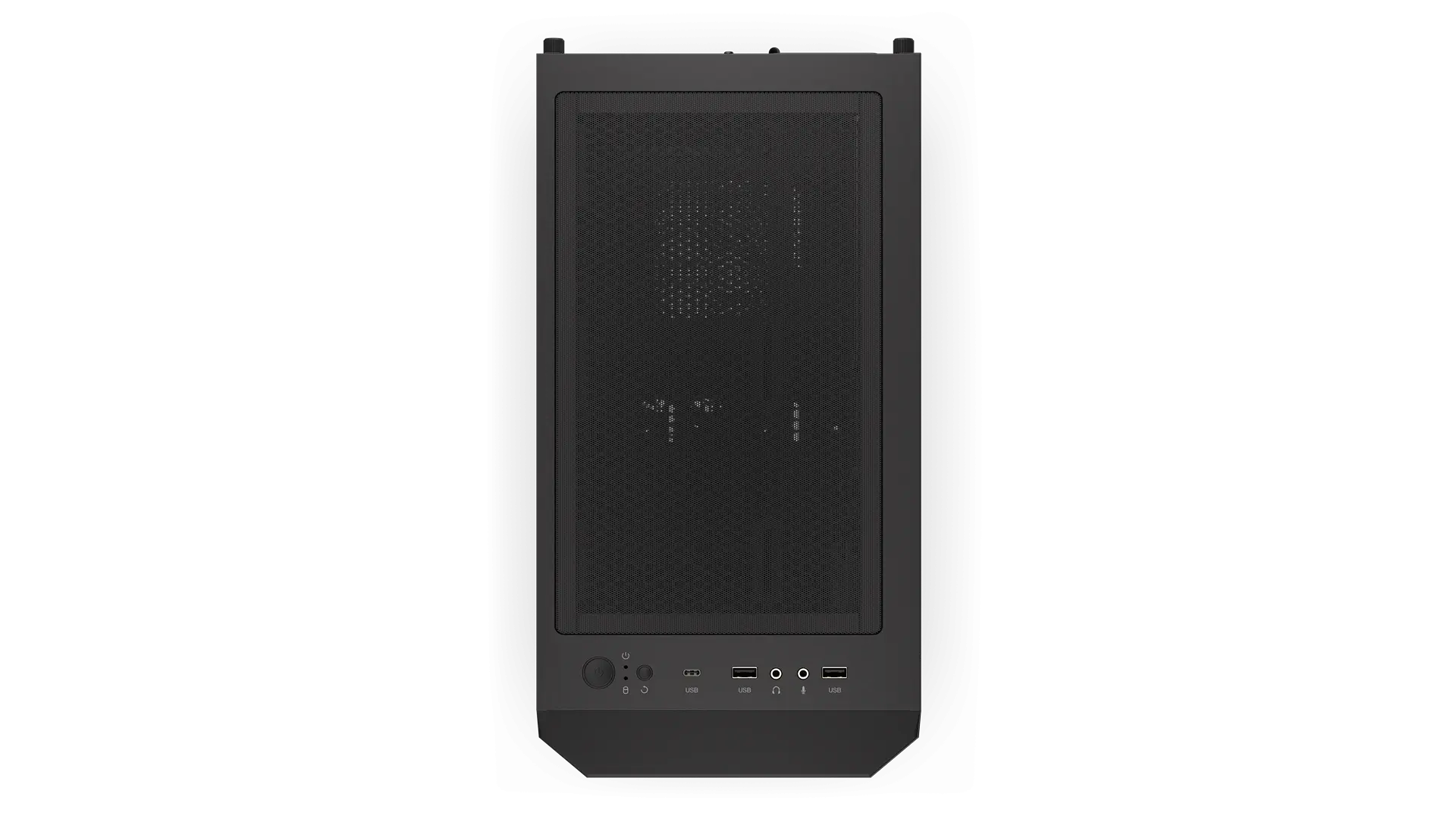 Кутия ENDORFY Signum M30 Air - Mini Tower