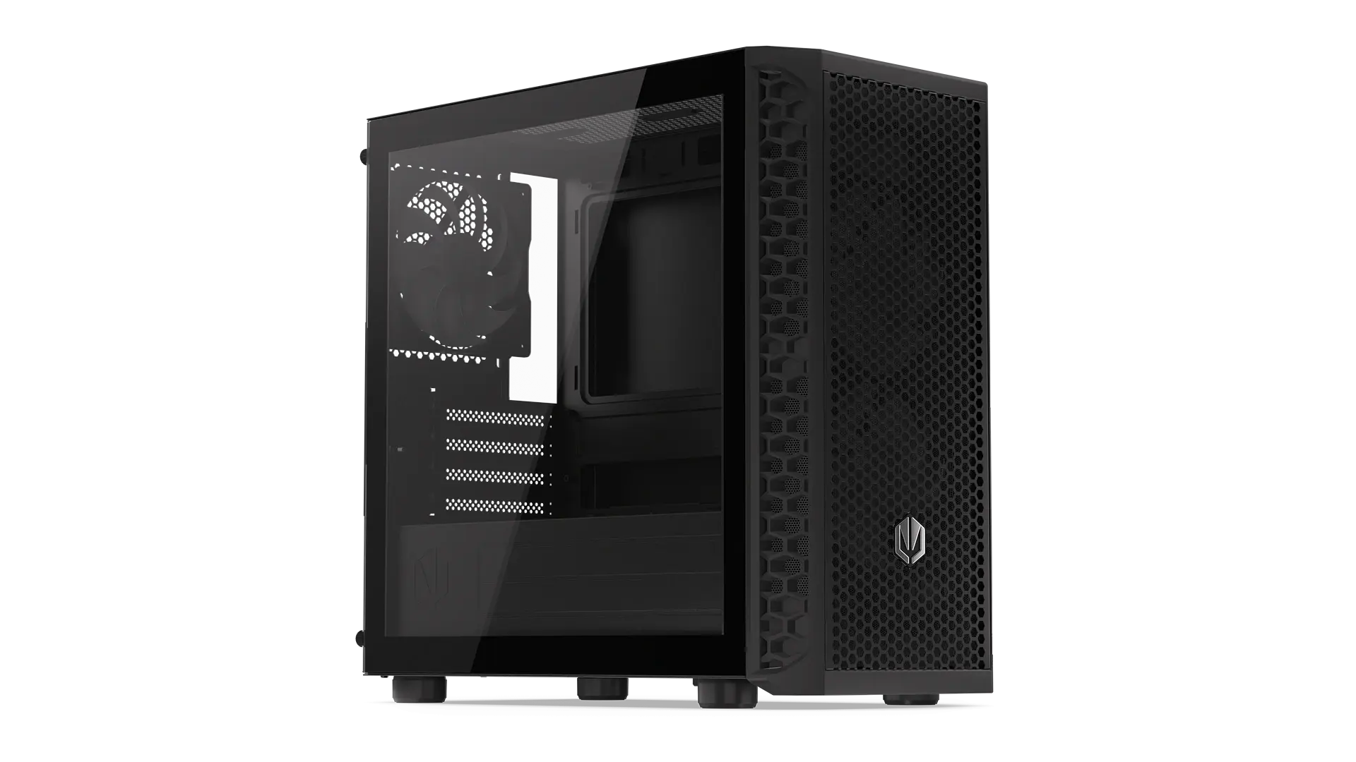 Кутия ENDORFY Signum M30 ARGB - Middle Tower