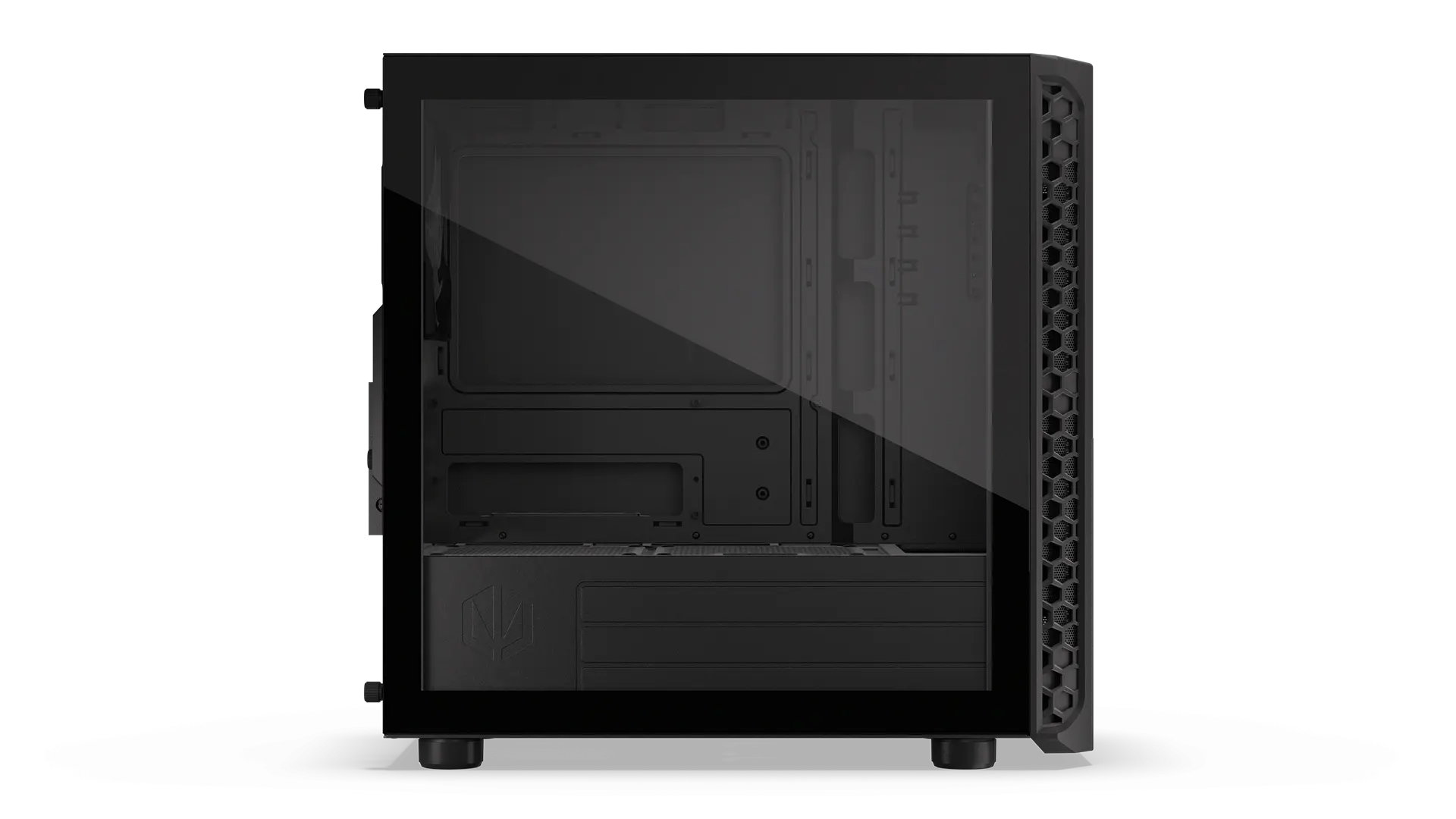 Кутия ENDORFY Signum M30 ARGB - Middle Tower